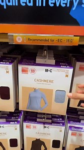 99K views · 745 reactions | 【Winter Travel Essentials】 Your winter travel and office fits just got elevated ✨ HEATTECH meets cashmere, available in-stores and online! #HEATTECHCashmere #UNIQLOMY #MYLifeWear #SimpleMadeBetter | UNIQLO Malaysia | Facebook