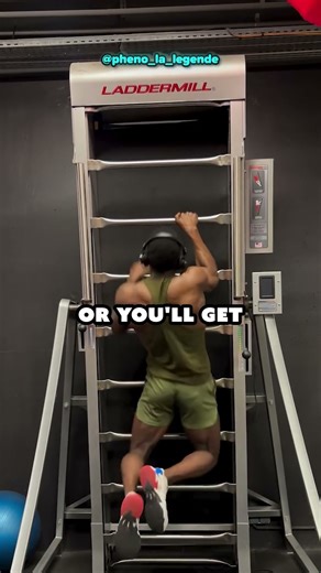 This Machine Doesn’t Let You Rest!