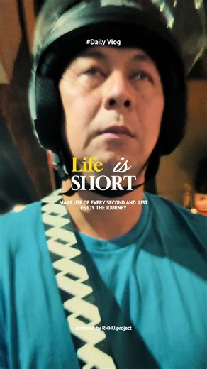 enjoy the journey #life