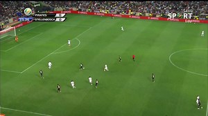 🏆 𝕄𝕋ℕ𝟠 🏆 ⛔️ Sage Stephens well positioned! 𝐎𝐫𝐥𝐚𝐧𝐝𝐨 𝐏𝐢𝐫𝐚𝐭𝐞𝐬 0⃣➖0⃣ 𝐒𝐭𝐞𝐥𝐥𝐞𝐧𝐛𝐨𝐬𝐜𝐡 𝐅𝐂 🚨 LIVE 🥇 Final 📺 SABC 2 🌐 sabc-plus.com/live #SABCSportFootball #MTN8 | SABC Sport