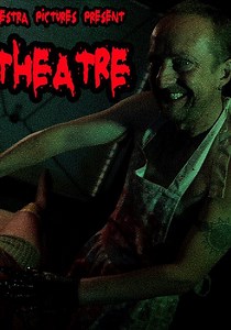 Gore Theatre - película: Ver online completa en español