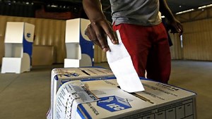Political parties divided on how to conduct election campaigns - SABC News - Breaking news, special reports, world, business, sport coverage of all South African current events. Africa's news leader.
