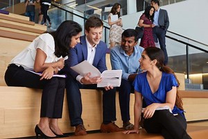 Os melhores MBAs do mundo em 2025