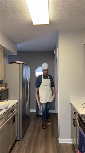 On this episode of The “Dough Bro Kitchen” Sugar free strawberry sourdough pop tarts #doughbro