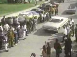 Tupac ft. Nas & Akon - My Block (remix)