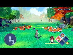 Farmagia Gameplay (PC UHD) [4K60FPS]