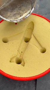 5.8M views · 45K reactions | Making variety model metal work #metalworking #metalcasting #moldmaking #satisfying #art #experiment #molding #tech #artwork #diy #metelcraft #MetalDIY | Sha 4 Meer | Facebook