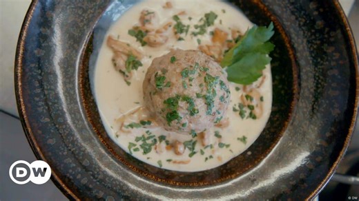 What's the secret of Bavaria's Deggendorf dumplings?