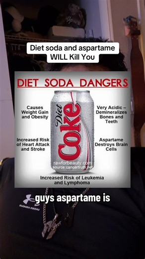 Diet sodas are a great tool for cutting and curbing hunger. They're 99% water DM me
