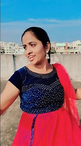 Naalo Nenu 🌿 Challa Gaali Chakkili Gintallo 🎶 | Feel the Vintage Vibe 💫‪@Joshi_moves‬