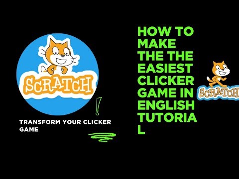 how to make the best studio #tutorial #scratch #project #kids #gaming #programming #animation