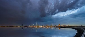 All About Cloud Seeding in the UAE: Methods, Impact & More - MyBayut