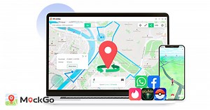 Foeazy MockGo 不用越獄 iPhone GPS 定位修改軟體教學＃抽序號註冊碼 & 優惠折扣碼 - 簡單生活Easylife