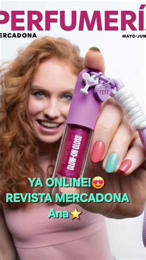 🔥NOW ONLINE🔥MERCADONA MAGAZINE!😍DOWNLOADABLE!🤩 #mercadonanews