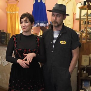 1.1M views · 1.5K reactions | “Being part of the Shop Small community for us, is about feeling the connection with other small businesses.” Love where you live and back the local stores that make your suburb great, like Grand Days in Woolloomooloo, Sydney - one of the best vintage stores in Sydney. #ShopSmallAU | American Express | Facebook