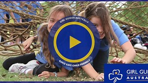 2.6K views · 55 reactions | Girl Guides is proud to share their Child Safe Child Friendly Framework, complying with the National Principles for Child Safe Organisations - signalling Girl Guides ongoing commitment to an environment where girls are safe, protected, and respected. #ChildSafeChildFriendly #Safeguarding #ChildProtection #GirlGuides | Girl Guides Australia | Facebook