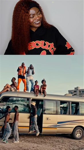 Musa Keys & Loui - Selema (Po Po)