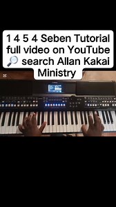#music #piano #tutorial | Kakai