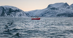 San++ continuous flow analyzer for ultra-low level seawater… | Skalar