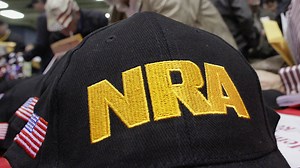 How the NRA influences politicians, affects policy
