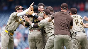 Padres, Nationals - 07/25/2024 | Game Video Highlights | MLB Film Room