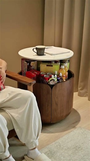 【在宅ワーク最強】高さ調節＆大容量収納#tiaro #home #desksetup #ティアロ #interior #interiordesign
