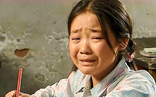 谁小时候还没为小花流过眼泪，国产催泪电影《暖春》