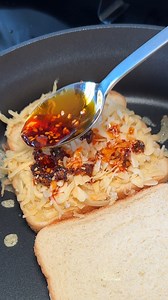 1M views · 10K reactions | Spicy Grilled Cheese | Lisa Nguyen | Facebook