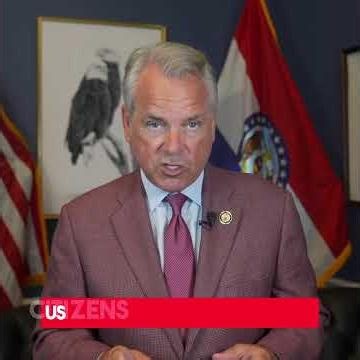 Mark Alford's Capitol Recap: July 13 -1, 2026