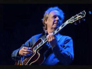 A Little Bumpin'—Lee Ritenour