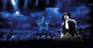 Great Performances: Phantom Of The Opera At Royal Albert Hall