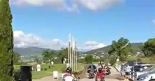 Ardèche. Un rallye moto 100 % féminin en Harley-Davidson