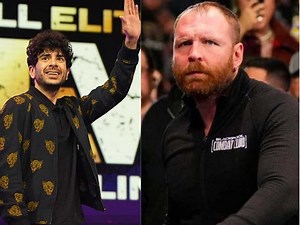 AEW Dynamite Live Results (February 22, 2023): Jon Moxley in violent main event, Tony Khan's huge announcement revealed