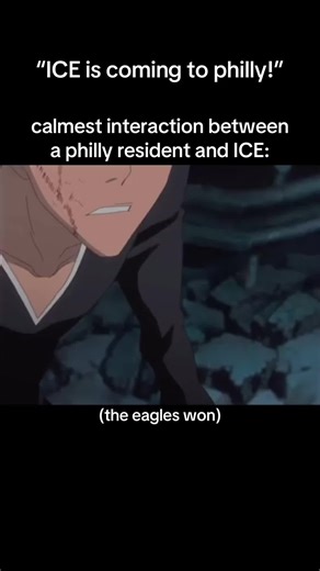 grimmjow put the paws on bro #bleach #funny #philly #fy | Philly