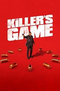 The Killers Game - Película 2024 - Cine.com