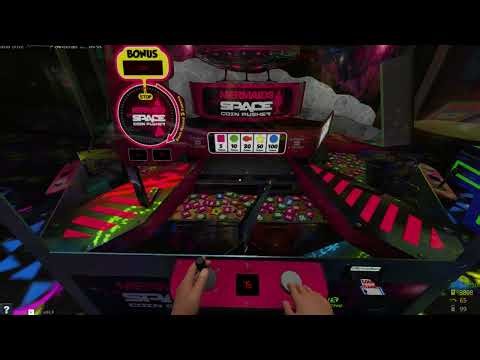 Coin game 1.0 release issues found (some of them)