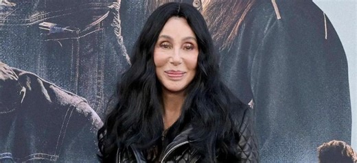 Cher Reveals How She Suffered Sexual Assault At Age 17 And Feared Telling Her Then-Partner, Sonny Bono