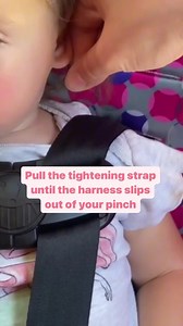 1.2K views | How tight is right? You may have heard of the pinch...