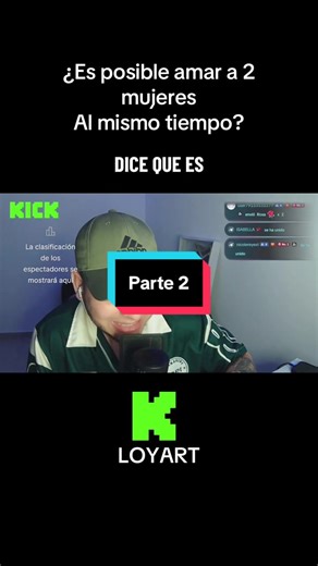 ¿Es posible amar a 2 personas al mismo tiempo? Ustedes que opinan? #amor #prohibidos #casosdelavidareal #parte2