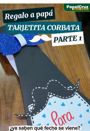 Manualidades creativas para el Día del Padre