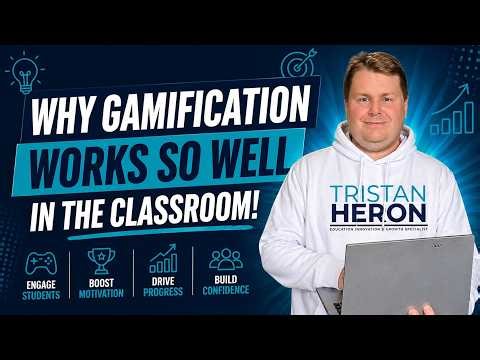 Why Students Engage More When Learning Feels Like a Game