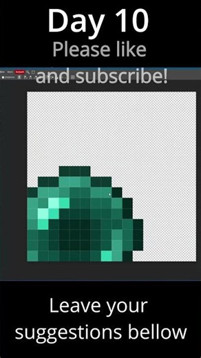 Day 10 of making my custom texture pack!