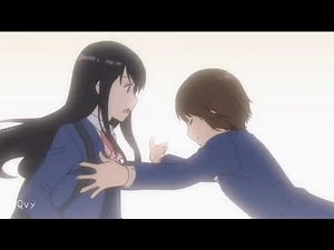 [ Yuri ] Fragtime [ Misuzu Moritani x Haruka Murakami ]