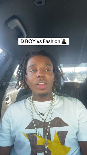 DBOY FRESH VS FASHION: Unveiling Streetwear Styles