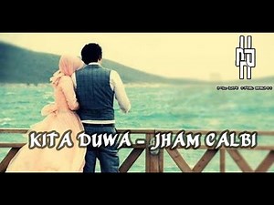 Kita Duwa - Jham Calbi Lyrics #rnb #tausug #music