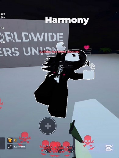 Creating Exciting Roblox Evade Edits