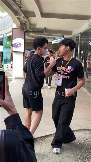 Asmara Gen Z SCTV full hari ini: Fadi Alaydrus hadir di Blok M