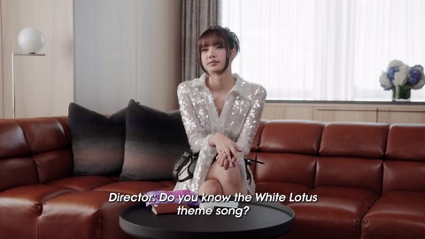 What’s In Lisa’s LV Biker Bag? Snacks, Hot Sauce, and Cat Memorabilia