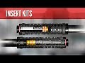 Lezyne Insert Kits | Presented by Lance Haidet