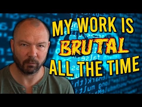 Gamedev is many years of hard work — Jonathan Blow